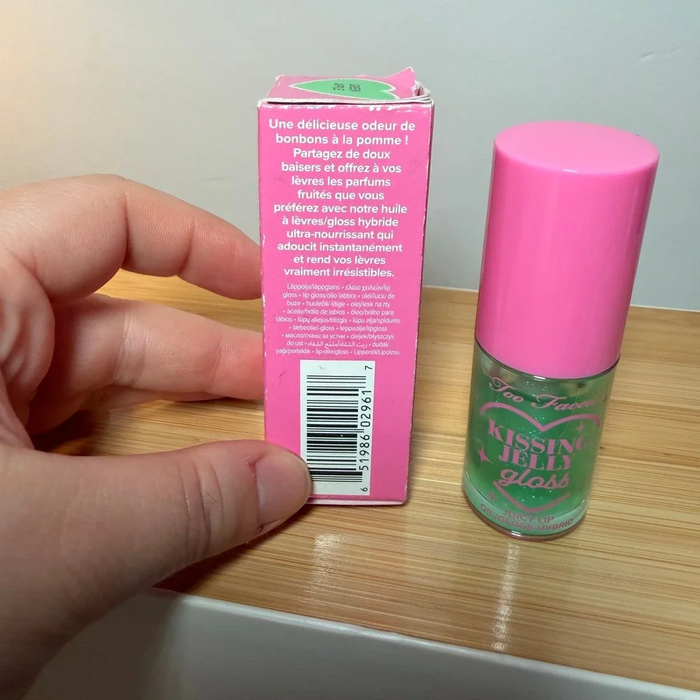 Too Faced too faced